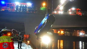 Deutscher Wetterdienst gibt Entwarnung