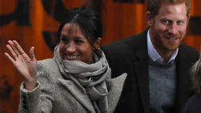 Freundin von Ukip-Chef beleidigt Meghan Markle