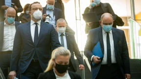 Erkältung genügt nicht für Corona-Test