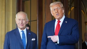Trump nennt ihn „Charles den Eroberer“