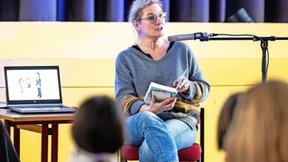 Die Schule der besonderen Kinder