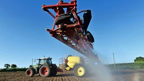 Brüssel will Glyphosat-Zulassung verlängern