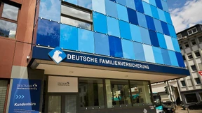 Familienversicherung so hoch im Kurs wie noch nie