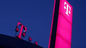 Kundenzustrom macht Deutsche Telekom optimistisch