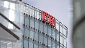 Deutsche Bahn steigt ins Paketgeschäft ein