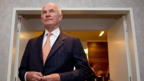 Ferdinand Piëch wird der Täuschung beschuldigt