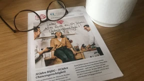 50 Jahre Bafög – feiert bitte ohne mich!