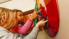 Warum Ausstellungen langweilig sind und wo man die besten Höhlen baut