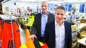 „Menschen wollen im Beruf gut aussehen“  