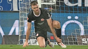 Die bittere Eintracht-Erkenntnis nach dem Derby