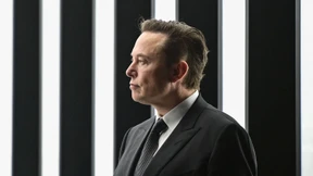 Twitter will Musk Daten über falsche Nutzerprofile liefern
