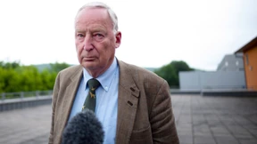 „Das kann niemals eine Verhöhnung der Opfer sein“