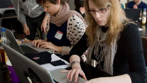 Wider das Klischee und die Technikangst