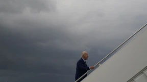 Gestärkte Demokraten