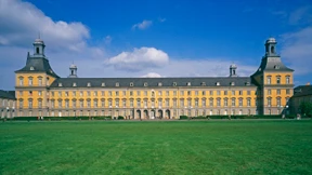 Warum nicht eine TU Bonn?