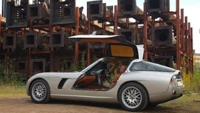 Brite mit bayerischen Wurzeln