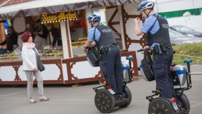 Land hilft Rüsselsheim nach Hessentag finanziell