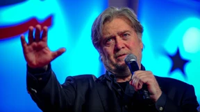 Bannons Krieg gegen die eigene Partei