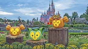 Warum in China Halloween-Partys nicht erwünscht sind