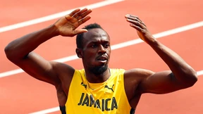 Bolt rennt mit Jamaika ins Finale 