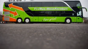 Wir fahr’n heut fort mit dem Omnibus