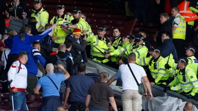 „Es ist eine Schande, dass das passiert ist“