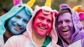 Die Trendkostüme im Karneval