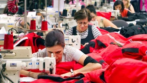 Kult mit Arktis-Chic geht an die Börse