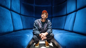 „Mein Ziel ist es, zu verbinden“