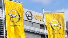 Opel-Arbeiter erhalten Kündigungsschutz bis 2018