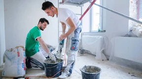 Begegnungsstätte für Bedürftige