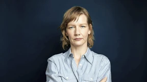 Man kann gar nicht wegsehen