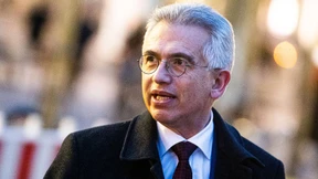 Frankfurter CDU fordert Rücktritt von Rathauschef Feldmann