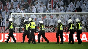 „Das ärgert mich total, ich bin stinksauer“