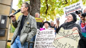 „Ganz stark in der Verantwortung steht die Autoindustrie“