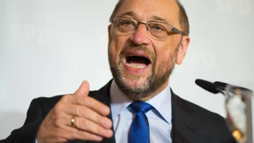 Martin Schulz und der Kampf um die alte Mitte