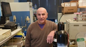 Paul-Ehrlich-Preis für Erforscher von Darmbakterien