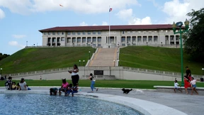 Oh, wie öde ist Panama