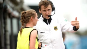 Mit einer Niederlage ins Viertelfinale