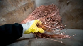 Zollschlacht um einen der wichtigsten Rohstoffe