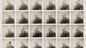 Aus dem Hauptbuch des Lebens