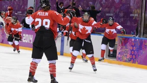 Sudden Death für amerikanischen Traum