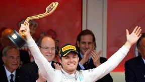 Rosberg besiegt Hamilton dank eines Rechenfehlers