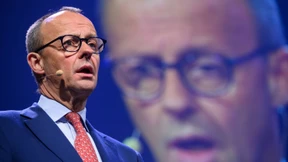 Mit der „Merzchallenge“ gegen den Mitgliederschwund