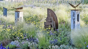 Ein Angriff auf die Grünen auf deren ureigenem Gebiet