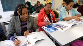 Integration spaltet große Koalition