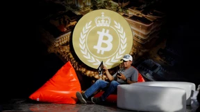 Wie sinnvoll ist Bitcoin als Währungsreserve?