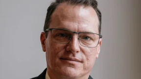 Ein Kämpfer für die Demokratie