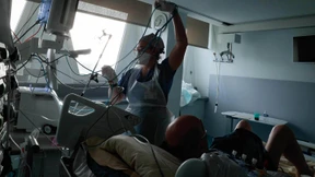 Große Personalnot in Frankreichs Krankenhäusern