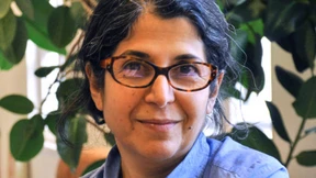 Iran verurteilt französische Wissenschaftlerin zu Haftstrafe